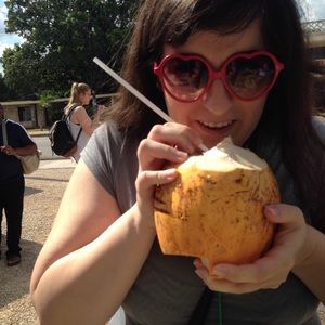 Meet your Posher, Sara